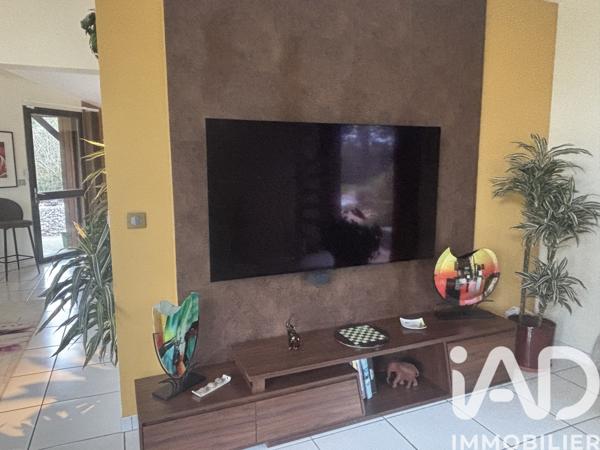 Maison à vendre 5 pièces 175 m² Rouffiac-Tolosan