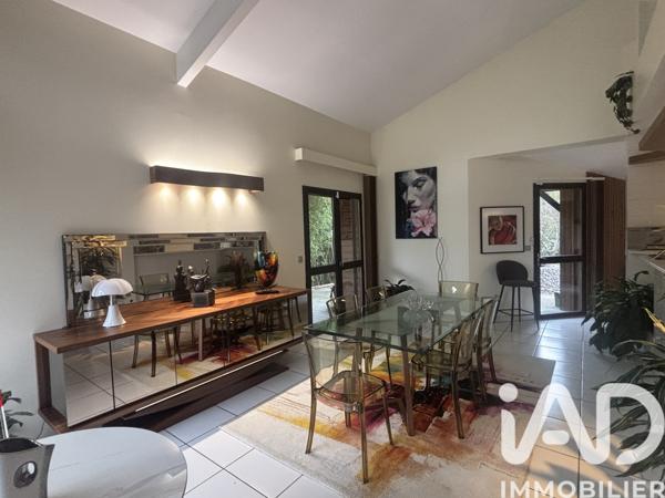 Maison à vendre 5 pièces 175 m² Rouffiac-Tolosan