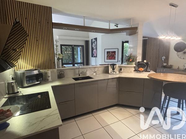 Maison à vendre 5 pièces 175 m² Rouffiac-Tolosan