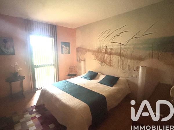 Maison à vendre 5 pièces 175 m² Rouffiac-Tolosan