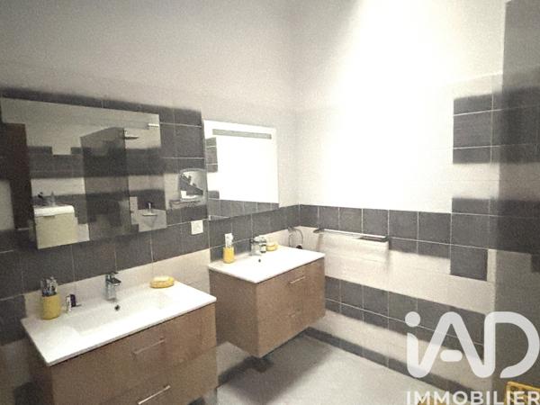 Maison à vendre 5 pièces 175 m² Rouffiac-Tolosan