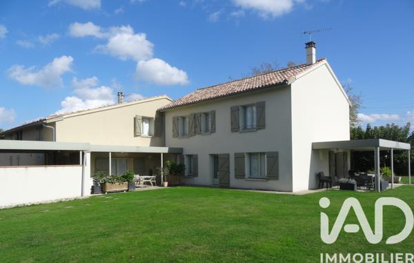 Maison à vendre 14 pièces 420 m² Montauban