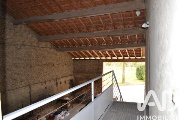 Maison à vendre 14 pièces 420 m² Montauban