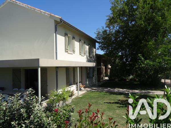 Maison à vendre 14 pièces 420 m² Montauban