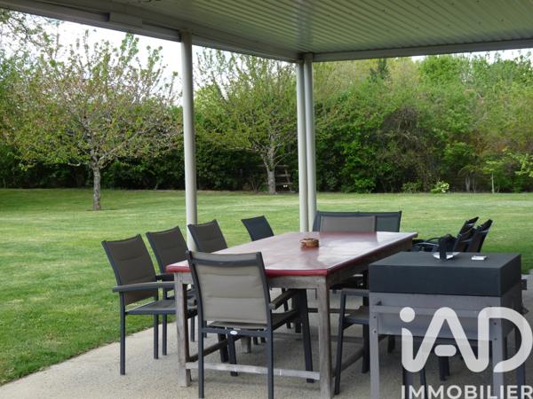 Maison à vendre 14 pièces 420 m² Montauban