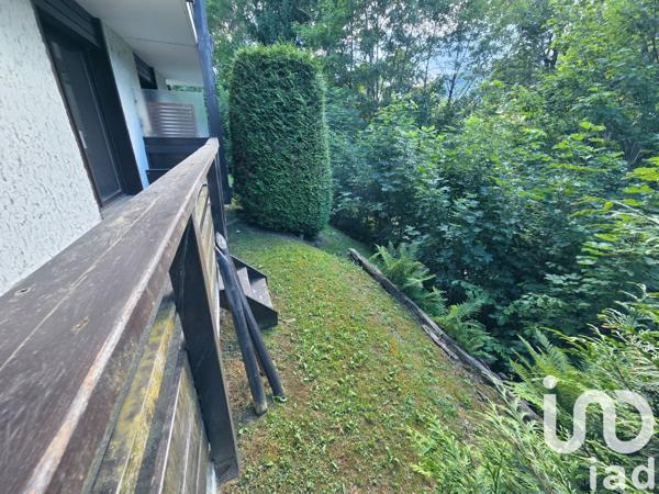 Apartment for sale 2 rooms 38 m² Megève