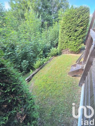 Apartment for sale 2 rooms 38 m² Megève