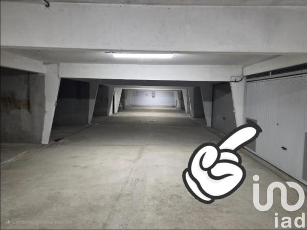 Apartment for sale 2 rooms 38 m² Megève