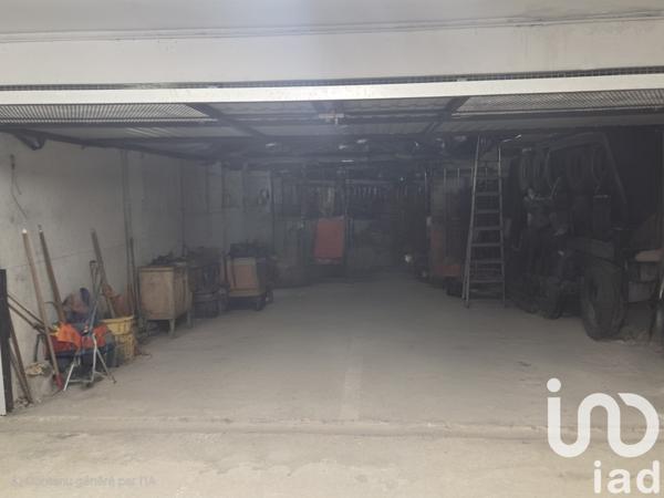 Apartment for sale 2 rooms 38 m² Megève