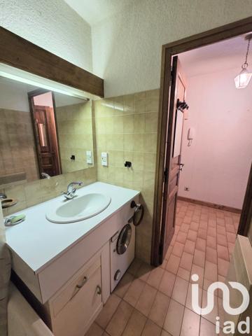 Apartment for sale 2 rooms 38 m² Megève