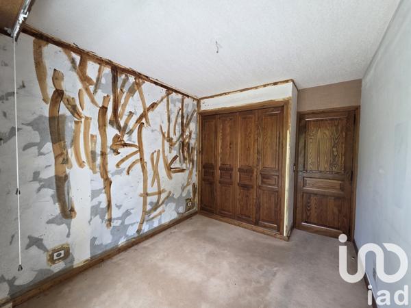 Apartment for sale 2 rooms 38 m² Megève