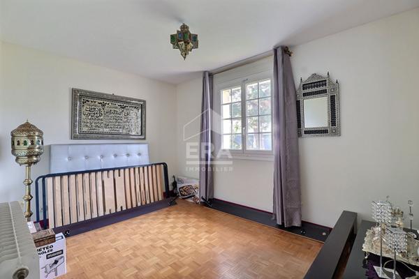 Villa d'architecte de caractère