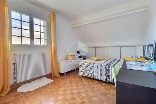 Villa d'architecte de caractère