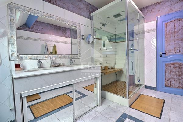 Villa d'architecte de caractère