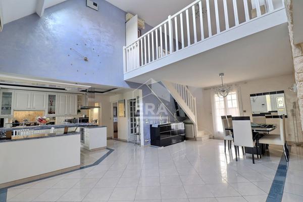 Villa d'architecte de caractère