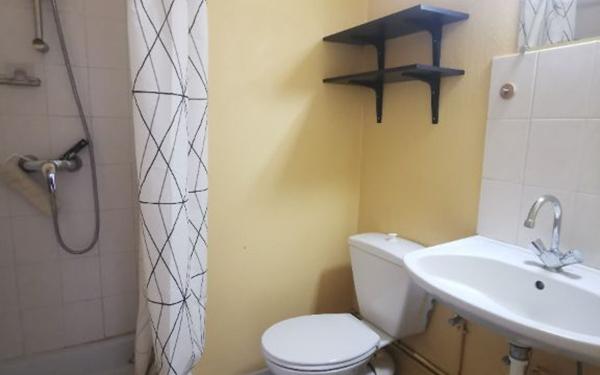 Appartement à louer    2 pièces •  Strasbourg