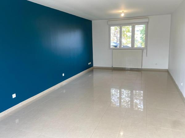 Maison de 107 M2 parfait état, 450 M2 de terrain