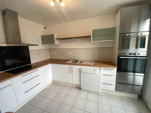 Maison de 107 M2 parfait état, 450 M2 de terrain