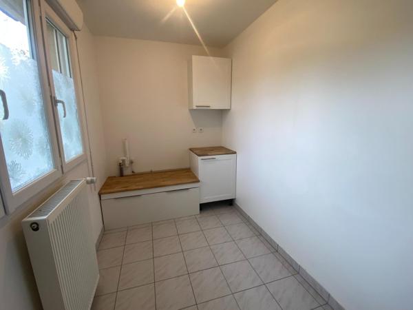 Maison de 107 M2 parfait état, 450 M2 de terrain