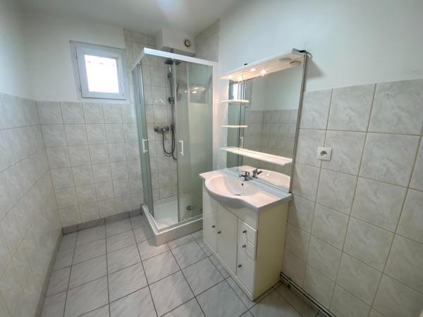 Maison de 107 M2 parfait état, 450 M2 de terrain