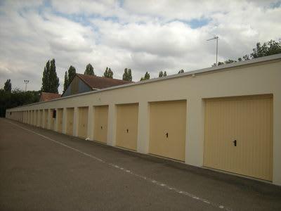 Annexes stationnement