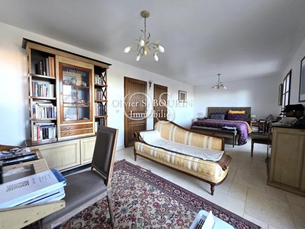 Immobilier Saint Aygulf (83370) – Villa 250m2 – 1 490 000 €