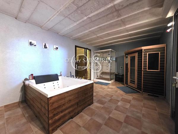 Immobilier Saint Aygulf (83370) – Villa 250m2 – 1 490 000 €