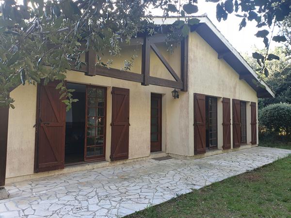 Vente maison Soulac Sur Mer : 330 750 € - AJP Soulac Immobilier