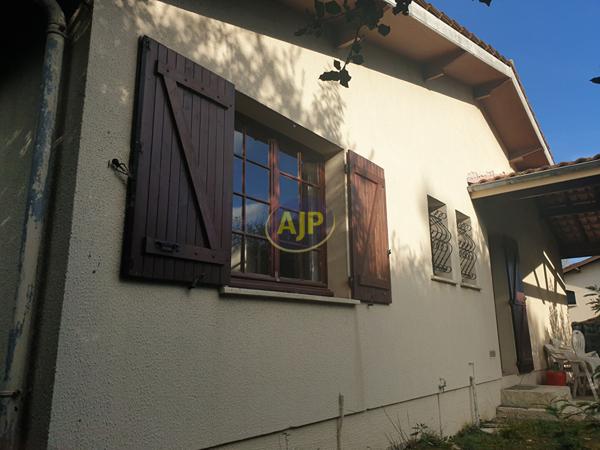 Vente maison Soulac Sur Mer : 330 750 € - AJP Soulac Immobilier