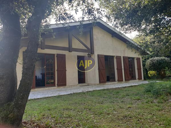 Vente maison Soulac Sur Mer : 330 750 € - AJP Soulac Immobilier