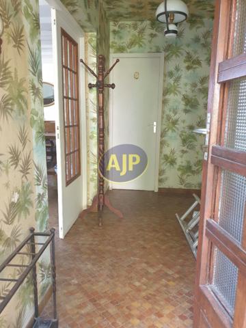 Vente maison Soulac Sur Mer : 330 750 € - AJP Soulac Immobilier