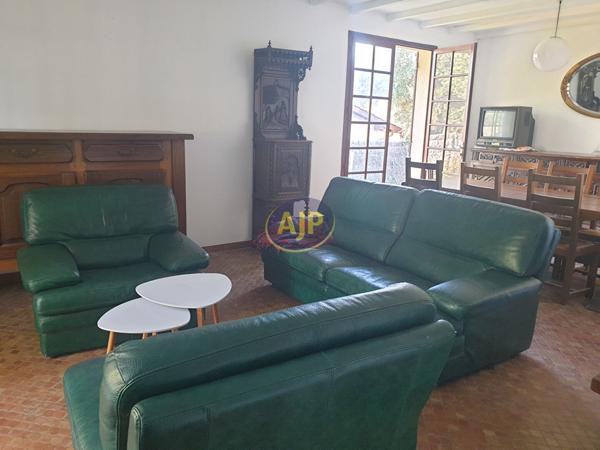 Vente maison Soulac Sur Mer : 330 750 € - AJP Soulac Immobilier