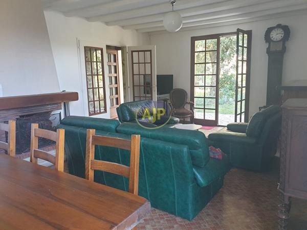 Vente maison Soulac Sur Mer : 330 750 € - AJP Soulac Immobilier