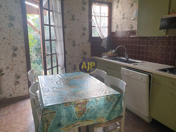 Vente maison Soulac Sur Mer : 330 750 € - AJP Soulac Immobilier