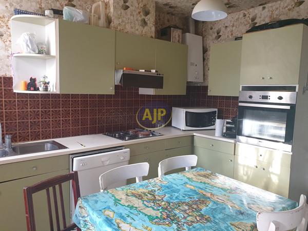 Vente maison Soulac Sur Mer : 330 750 € - AJP Soulac Immobilier
