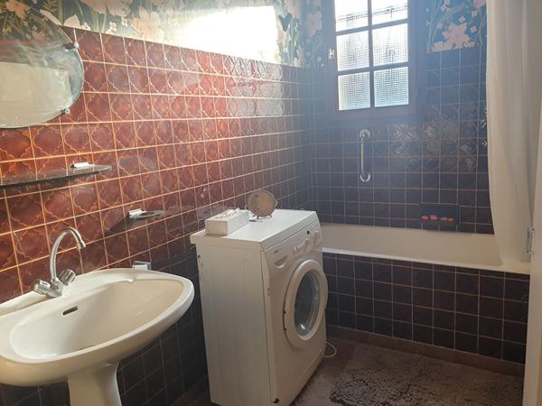 Vente maison Soulac Sur Mer : 330 750 € - AJP Soulac Immobilier