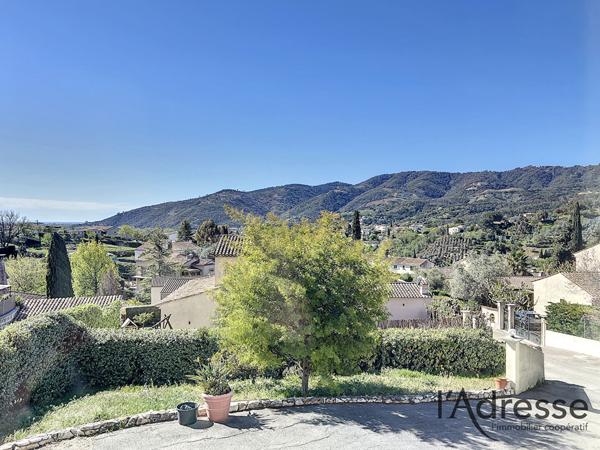 RARE ! Charmante villa de 95m² environ au calme !