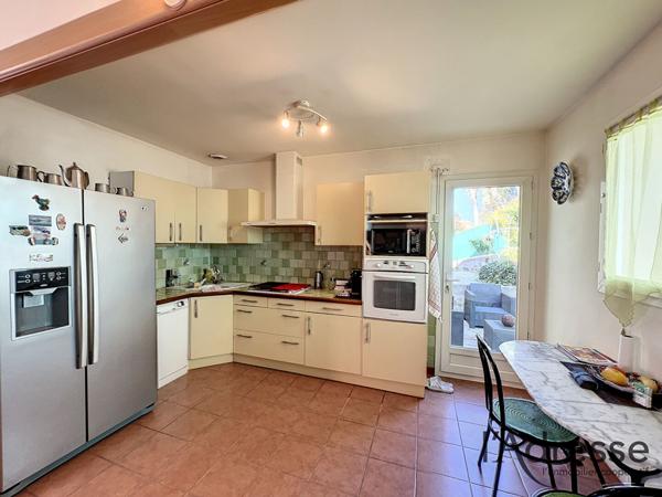 RARE ! Charmante villa de 95m² environ au calme !