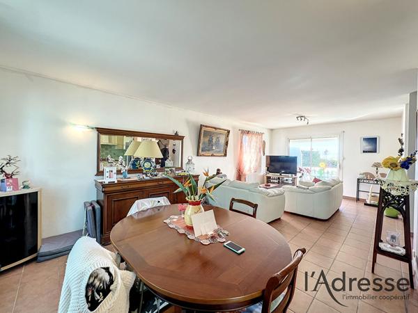 RARE ! Charmante villa de 95m² environ au calme !