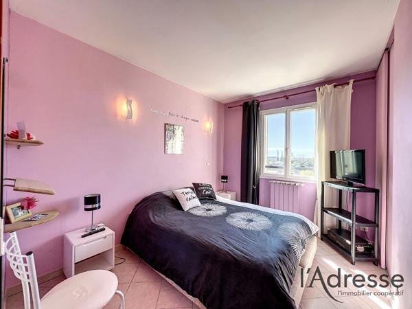 RARE ! Charmante villa de 95m² environ au calme !