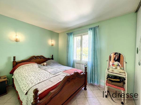 RARE ! Charmante villa de 95m² environ au calme !