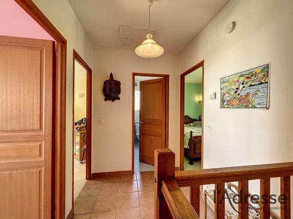 RARE ! Charmante villa de 95m² environ au calme !