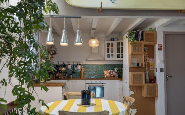 Appartement à vendre    3 pièces • 45,48 m2 Anglet