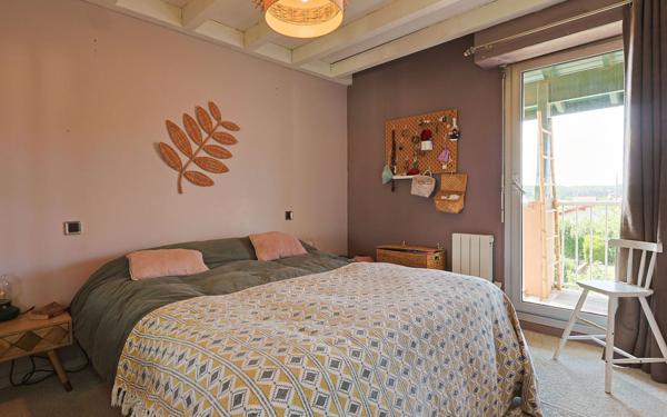 Appartement à vendre    3 pièces • 45,48 m2 Anglet