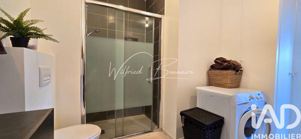 Appartement à vendre 2 pièces 47 m² Nanterre