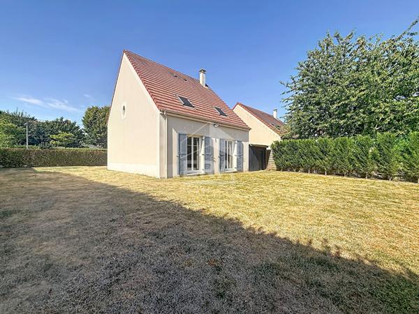 Maison à vendre à Angerville 5 pièce(s) 98 m2