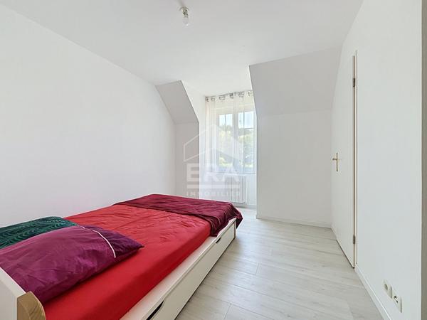 Maison à vendre à Angerville 5 pièce(s) 98 m2