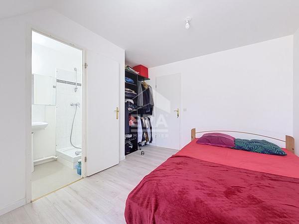 Maison à vendre à Angerville 5 pièce(s) 98 m2