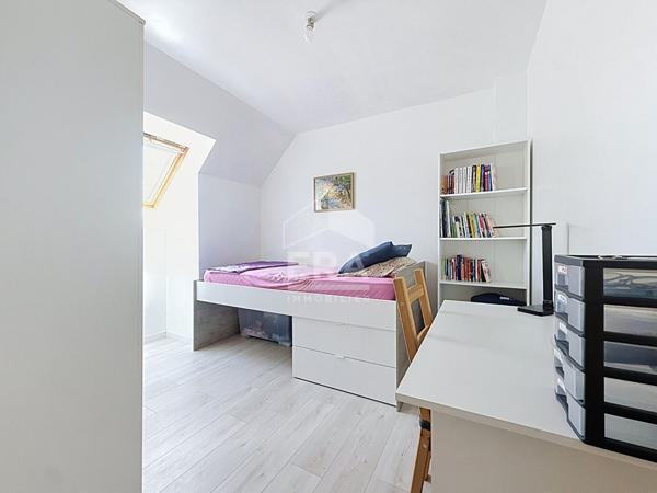 Maison à vendre à Angerville 5 pièce(s) 98 m2