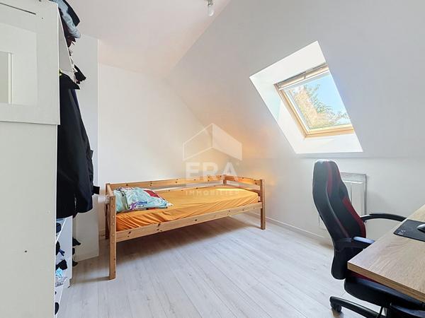 Maison à vendre à Angerville 5 pièce(s) 98 m2